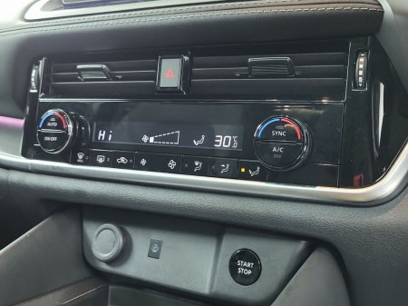 2026 Nissan Qashqai - photo 18