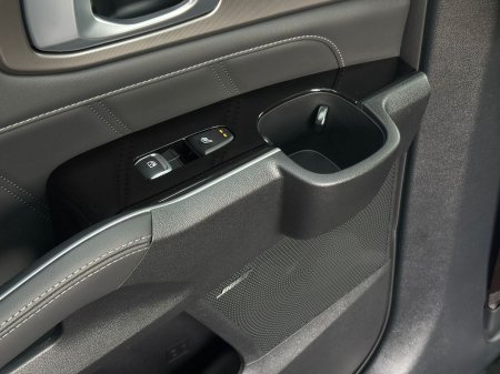 2026 Kia Sorento - photo 30