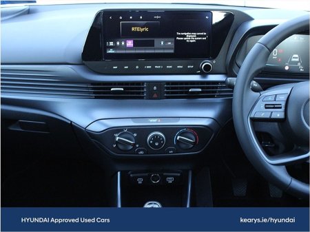2027 Hyundai i20 - photo 12