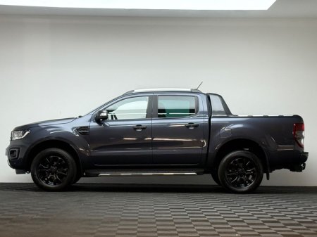 2023 Ford Ranger - photo 4