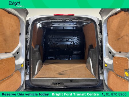 2023 Ford Transit Connect - photo 16
