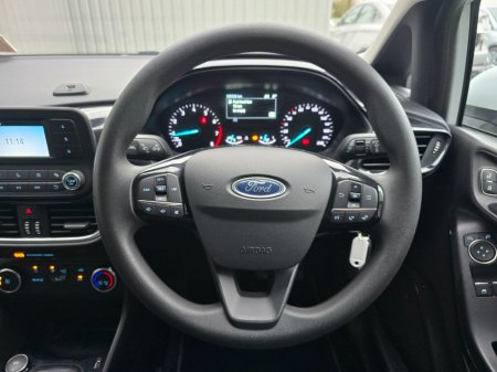 2019 Ford Fiesta - photo 15