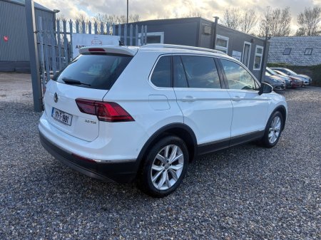 2017 Volkswagen Tiguan - photo 3