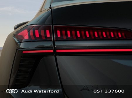 2026 Audi A6 - photo 7