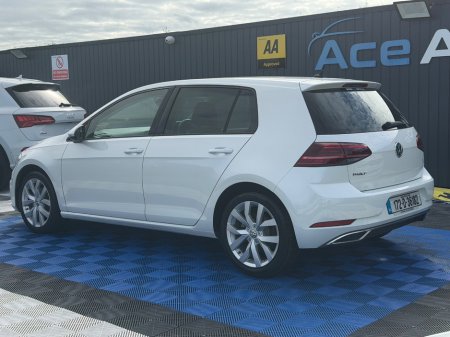 2017 Volkswagen Golf - photo 4