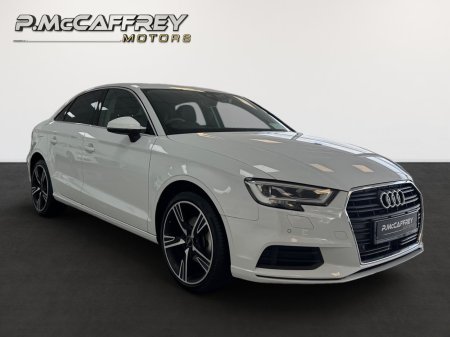 2021 Audi A3 - photo 3
