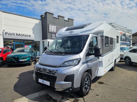 2027 Fiat Ducato - photo 2