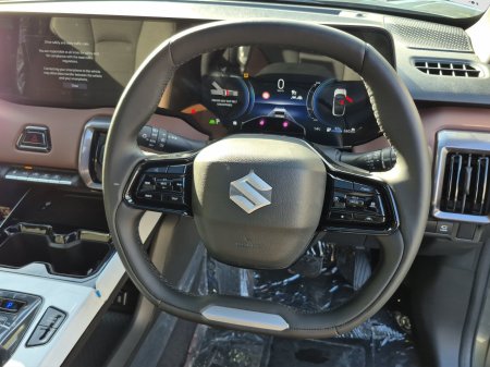 2026 Suzuki e Vitara - photo 29