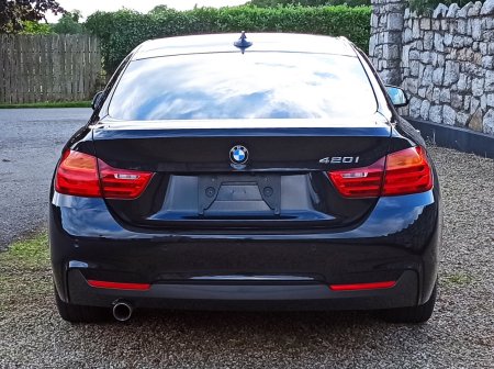 2015 BMW 4-Series - photo 6