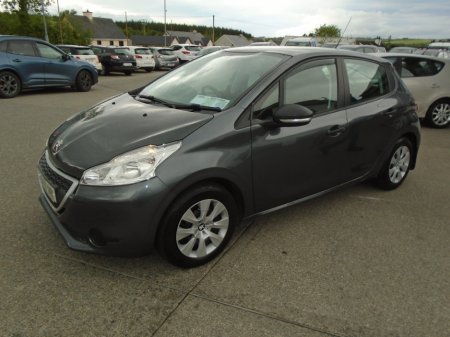 2015 Peugeot 208 - photo 8