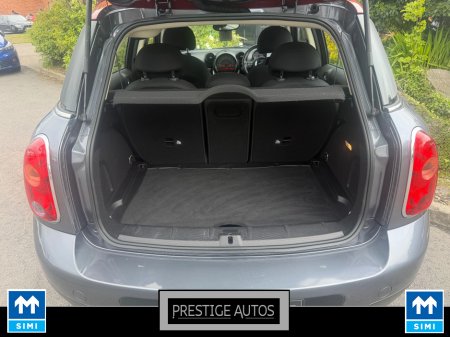 2016 Mini Countryman - photo 8