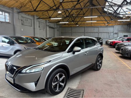 2023 Nissan Qashqai - photo 15