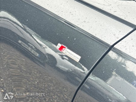2020 Audi A6 - photo 19