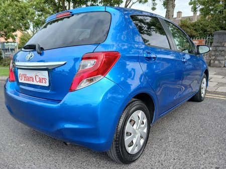 2016 Toyota Yaris - photo 6