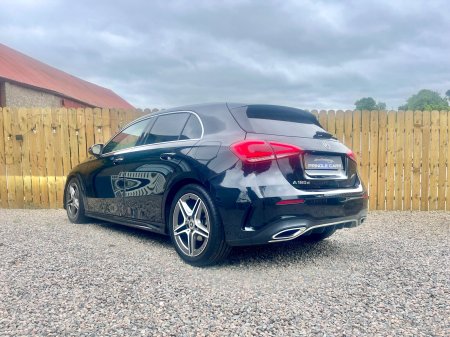 2020 Mercedes-Benz A-Class - photo 6