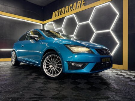 2014 SEAT Leon - photo 2