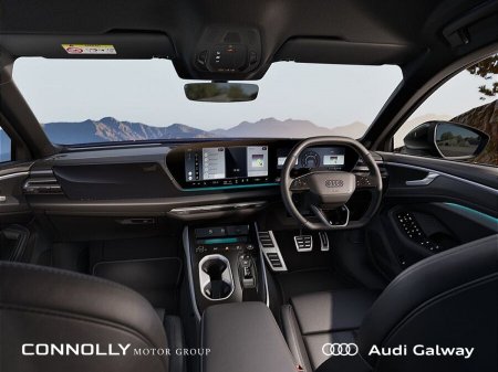 2027 Audi A6 - photo 4