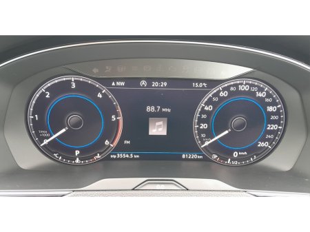 2016 Volkswagen Passat - photo 19