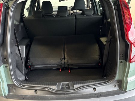 2025 Dacia Jogger - photo 9