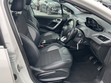 2019 Peugeot 2008 - photo 14