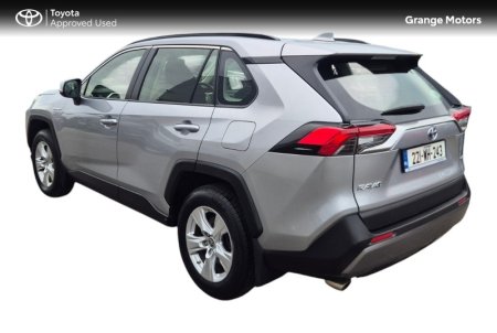 2022 Toyota RAV4 - photo 17