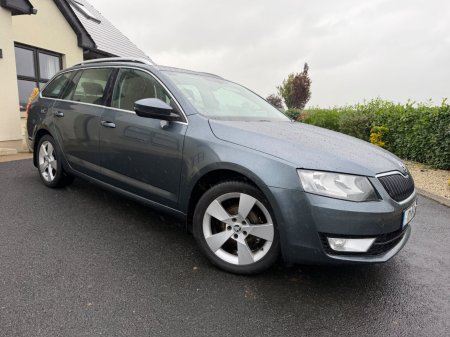 2017 Skoda Octavia - photo 6