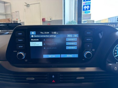 2022 Hyundai i20 - photo 25