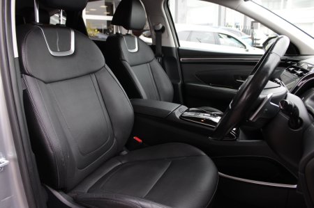 2021 Hyundai Tucson - photo 11