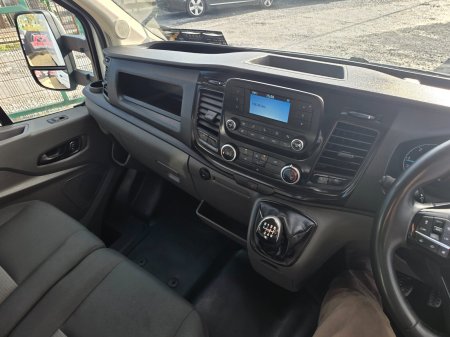 2023 Ford Transit - photo 9