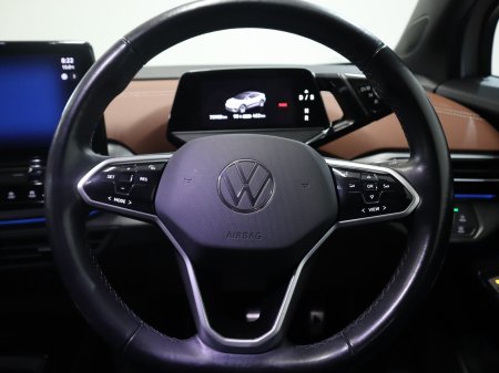 2023 Volkswagen ID.5 - photo 11
