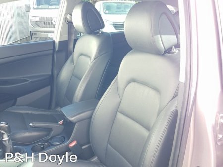 2016 Hyundai Tucson - photo 4