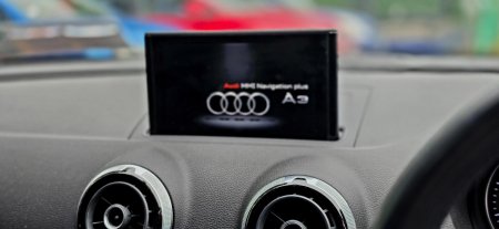 2015 Audi A3 - photo 8