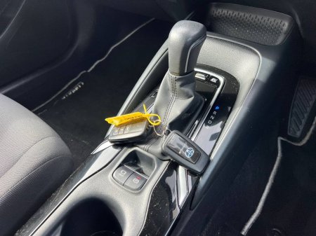 2022 Toyota Corolla - photo 11