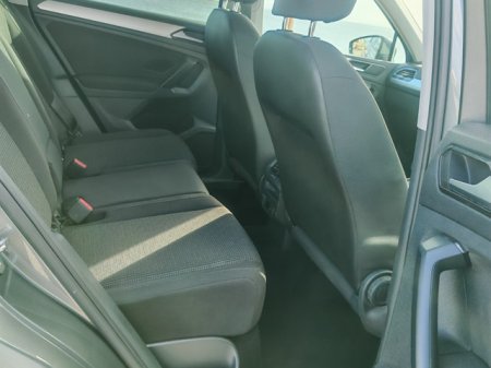2018 Volkswagen Tiguan - photo 14