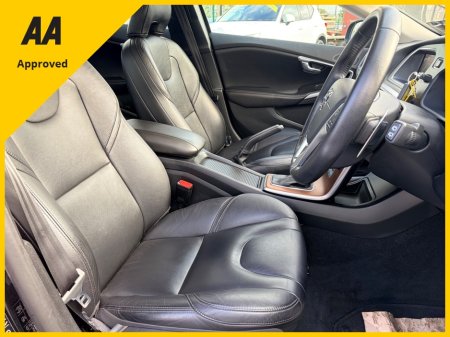 2019 Volvo V40 - photo 12