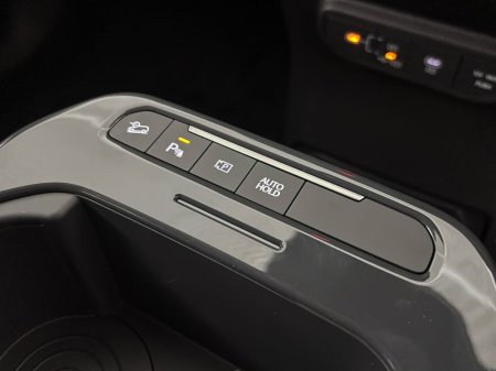 2026 Kia EV5 - photo 30