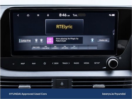 2026 Hyundai i20 - photo 19