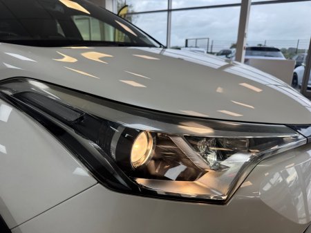 2017 Toyota C-HR - photo 20