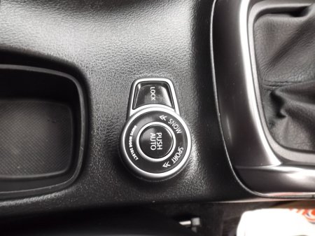 2024 Suzuki SX4 S-Cross - photo 9