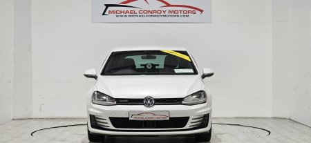 2016 Volkswagen Golf - photo 3