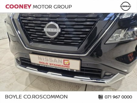2024 Nissan X-Trail - photo 27