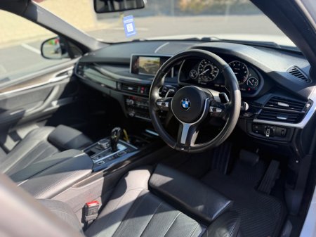 2015 BMW X5 - photo 10