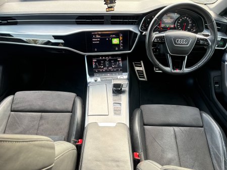 2019 Audi A6 - photo 3