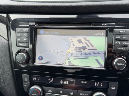 2018 Nissan Qashqai - photo 7