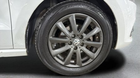 2017 Volkswagen Polo - photo 10