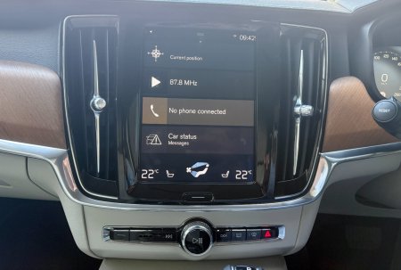 2020 Volvo V90 - photo 13