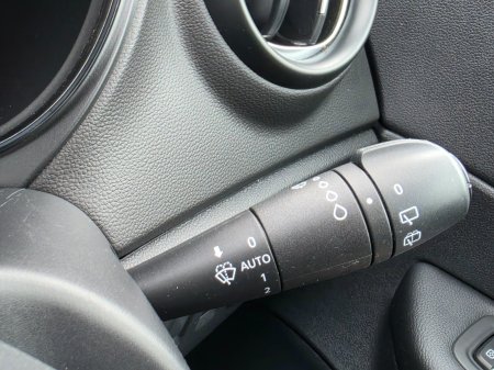 2019 Renault Captur - photo 21