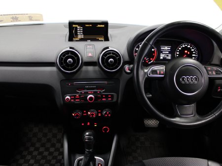2017 Audi A1 - photo 14