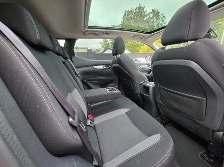 2018 Nissan Qashqai - photo 28