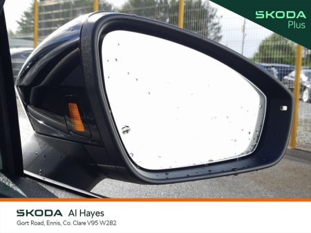 2025 Skoda Kodiaq - photo 27